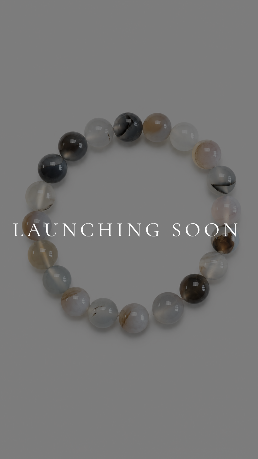Mono bracelet