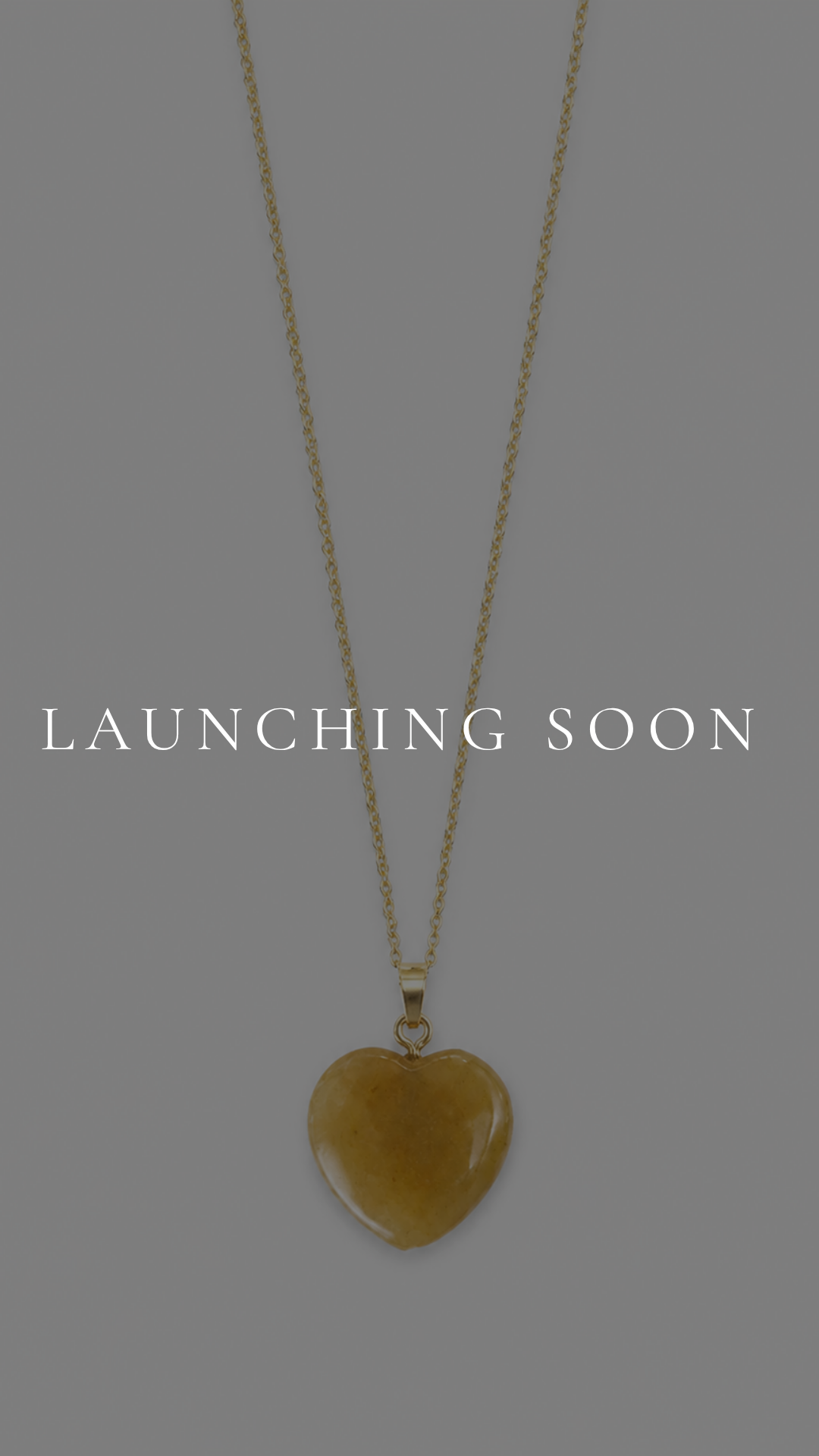 Sunlight pendant