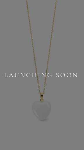 Moon pendant