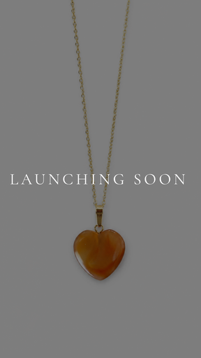 Devotion Heart Pendant