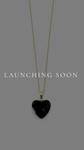 Midnight pendant
