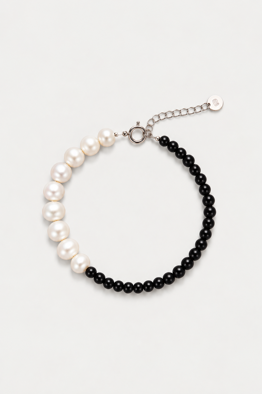 Yin Yang bracelet