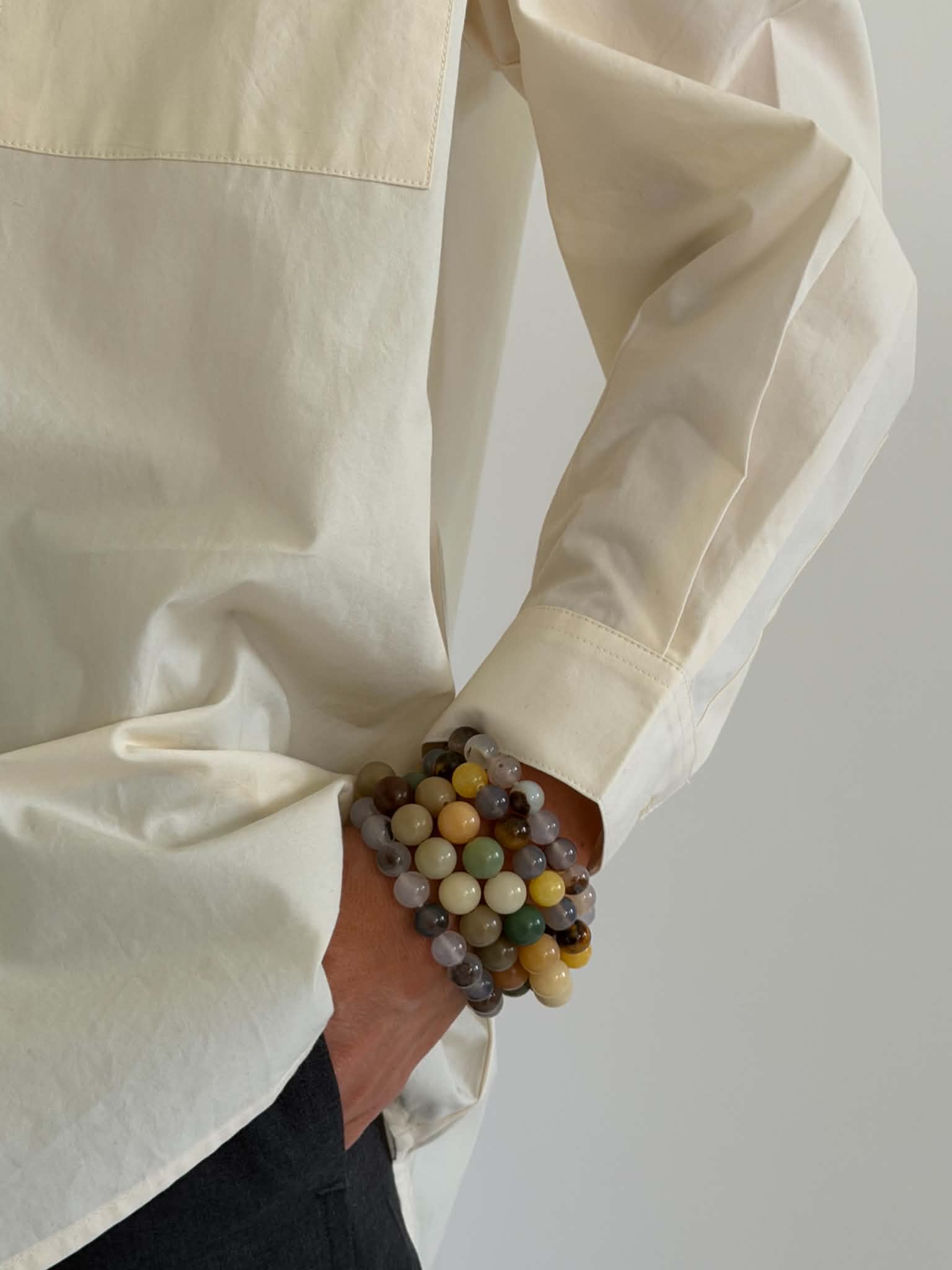 Mono bracelet