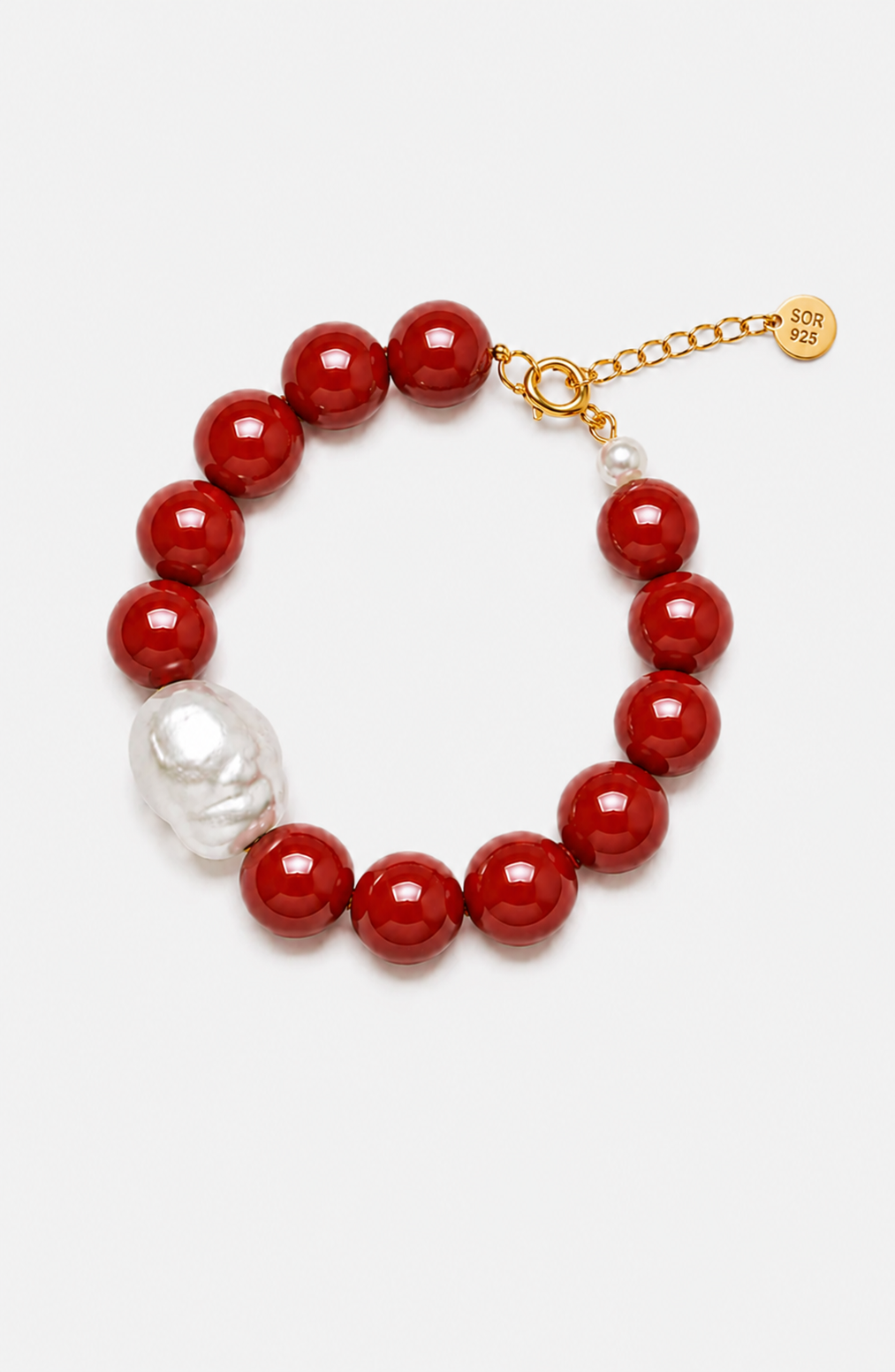 Harmony bracelet