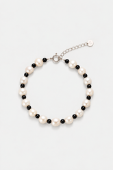 Duality bracelet