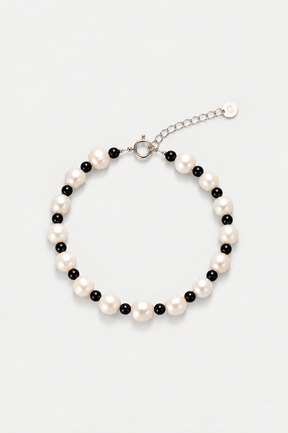 Duality bracelet
