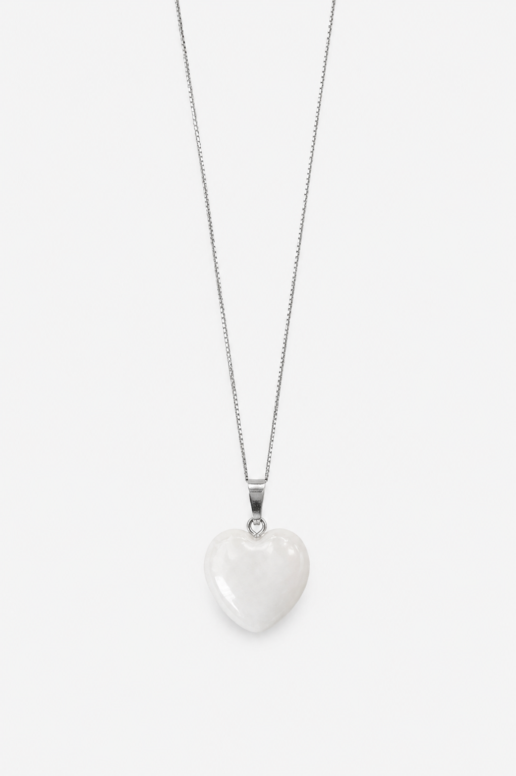 Moon pendant
