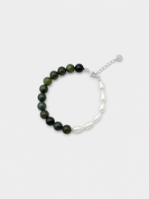 Leave bracelet