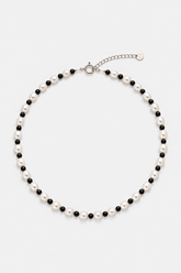Duality necklace