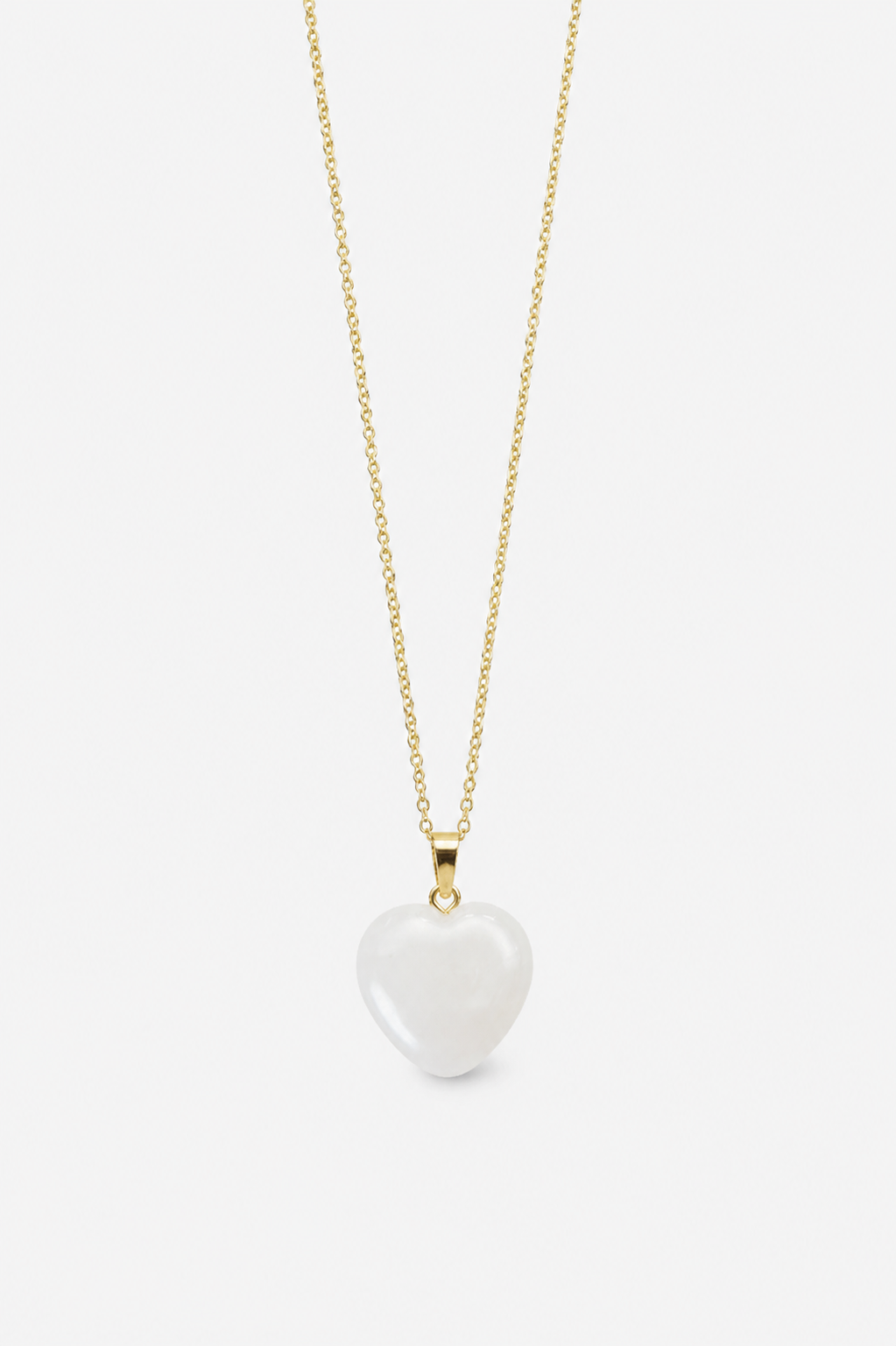Moon pendant