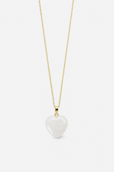 Moon pendant