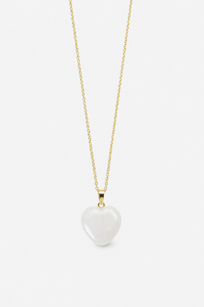 Moon pendant
