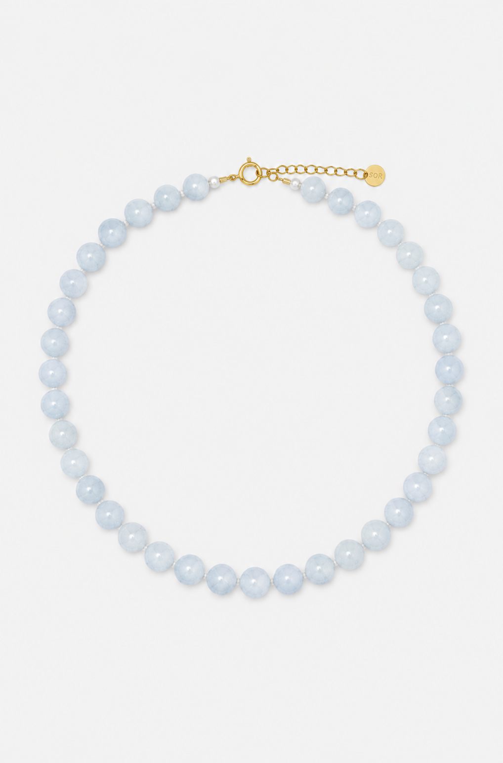 Fearless necklace