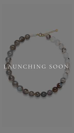 Mono necklace