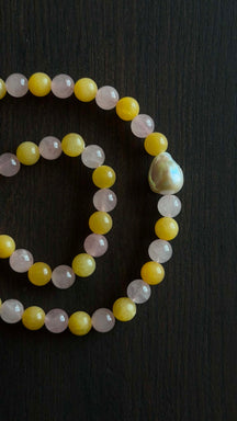Sorbet bracelet