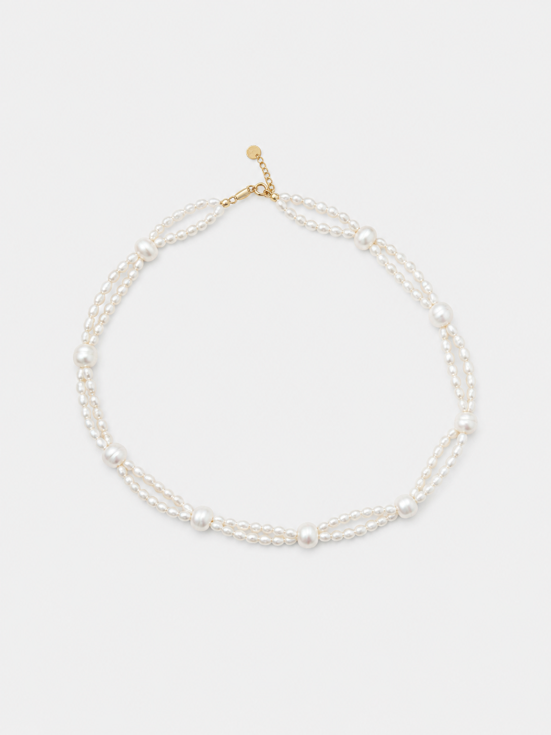 Billie necklace