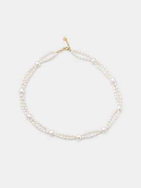 Billie necklace