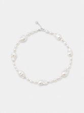 Mille necklace
