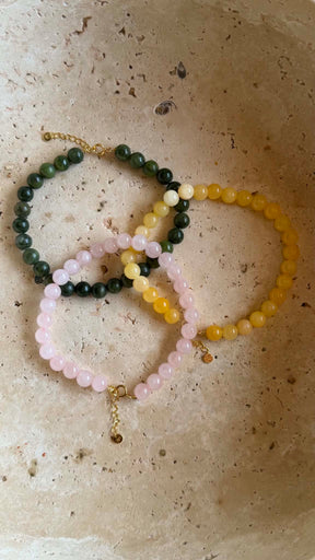 Joy anklet