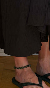Lucky anklet