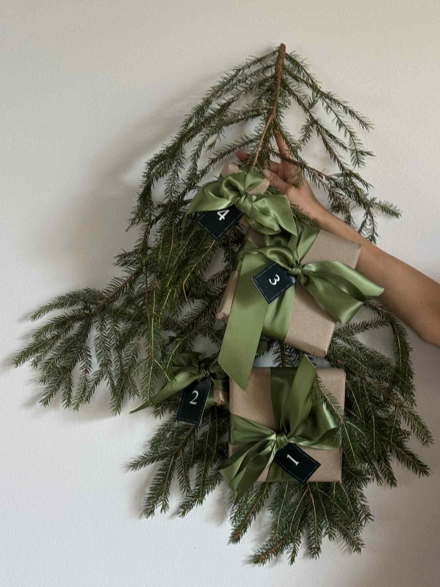 Sorelle ApS Adventskalender 2025 Adventskalender