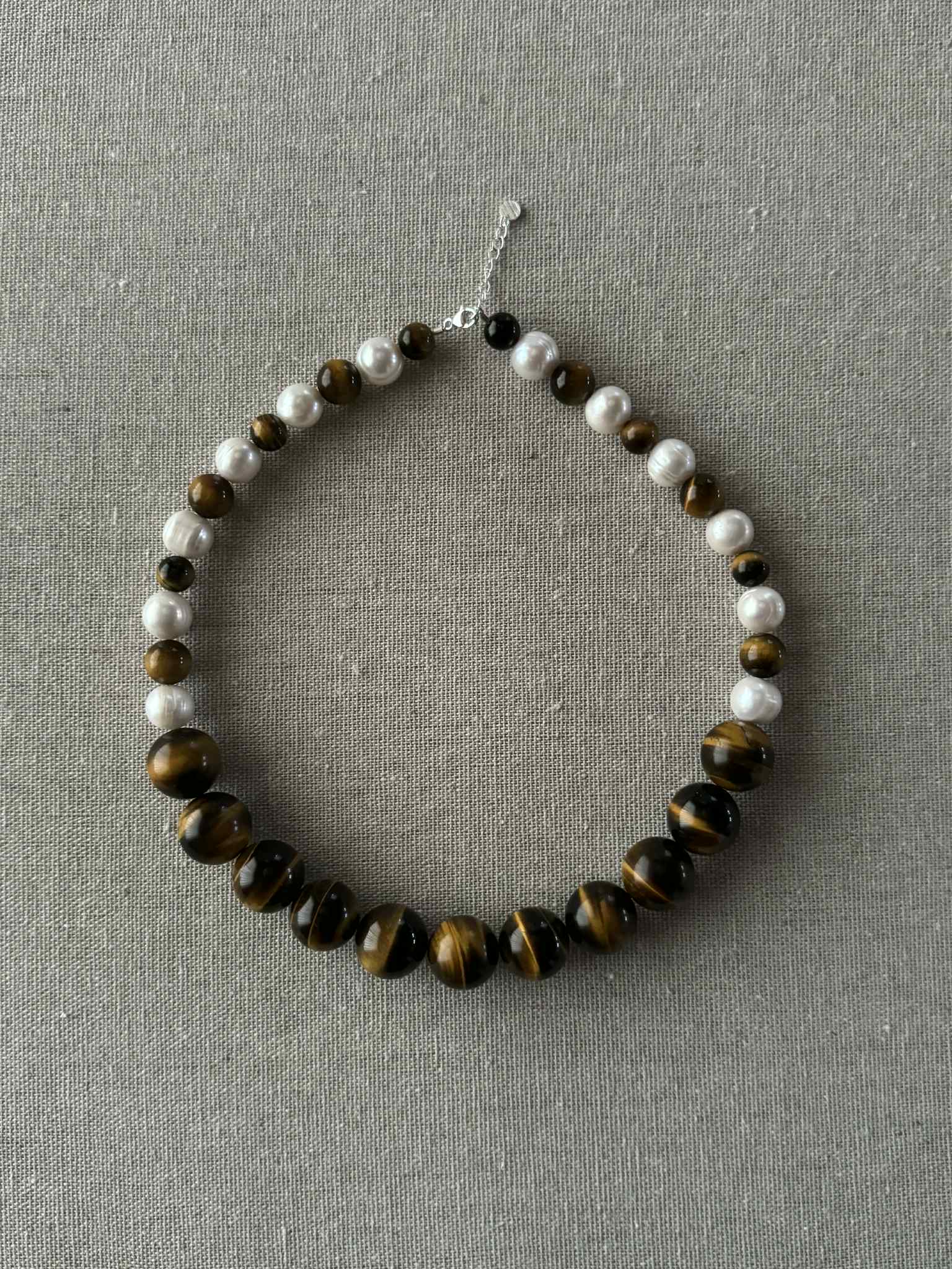 Sorelle ApS Alberte necklace 