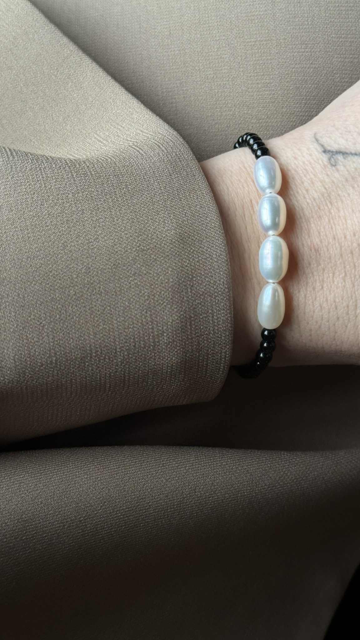 Sorelle ApS Auta bracelet Bracelet