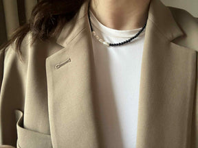 Sorelle ApS Auta necklace 