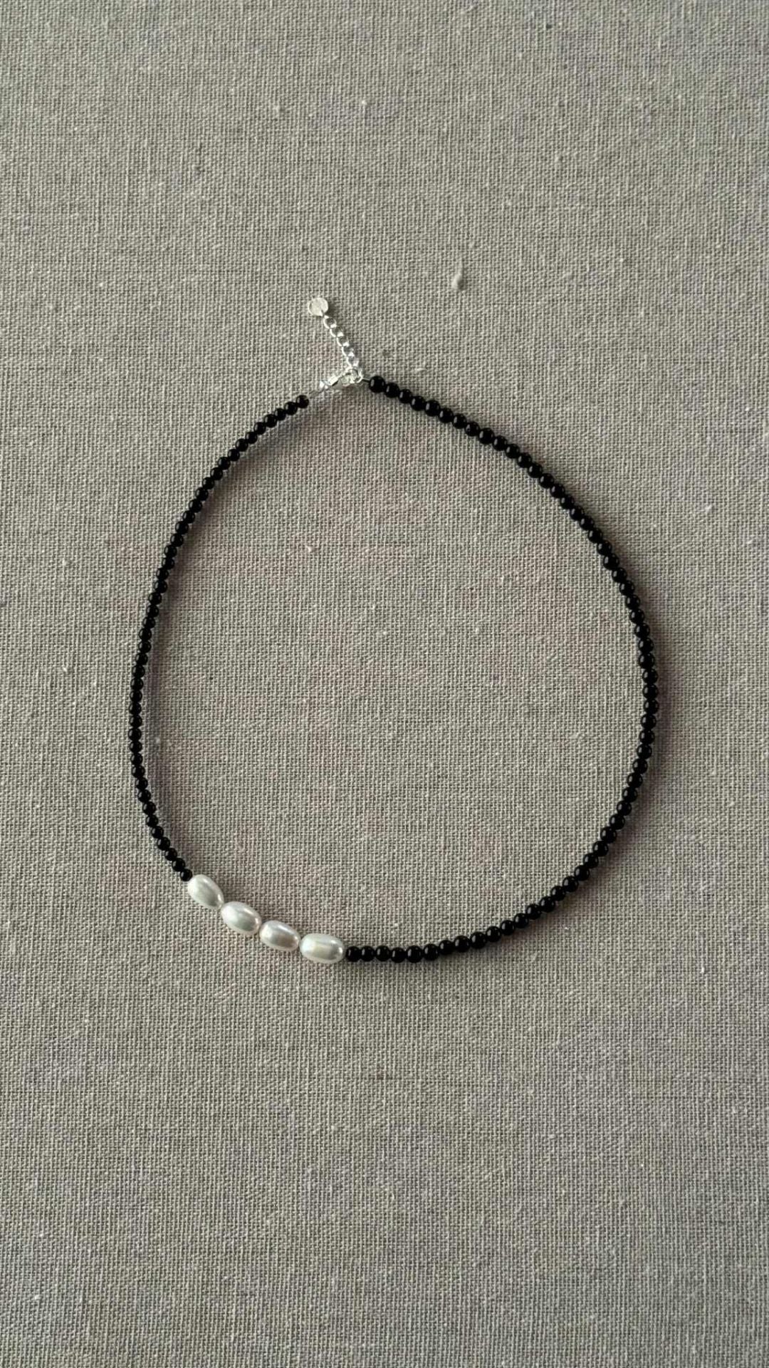 Sorelle ApS Auta necklace 