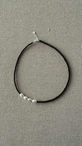 Sorelle ApS Auta necklace 