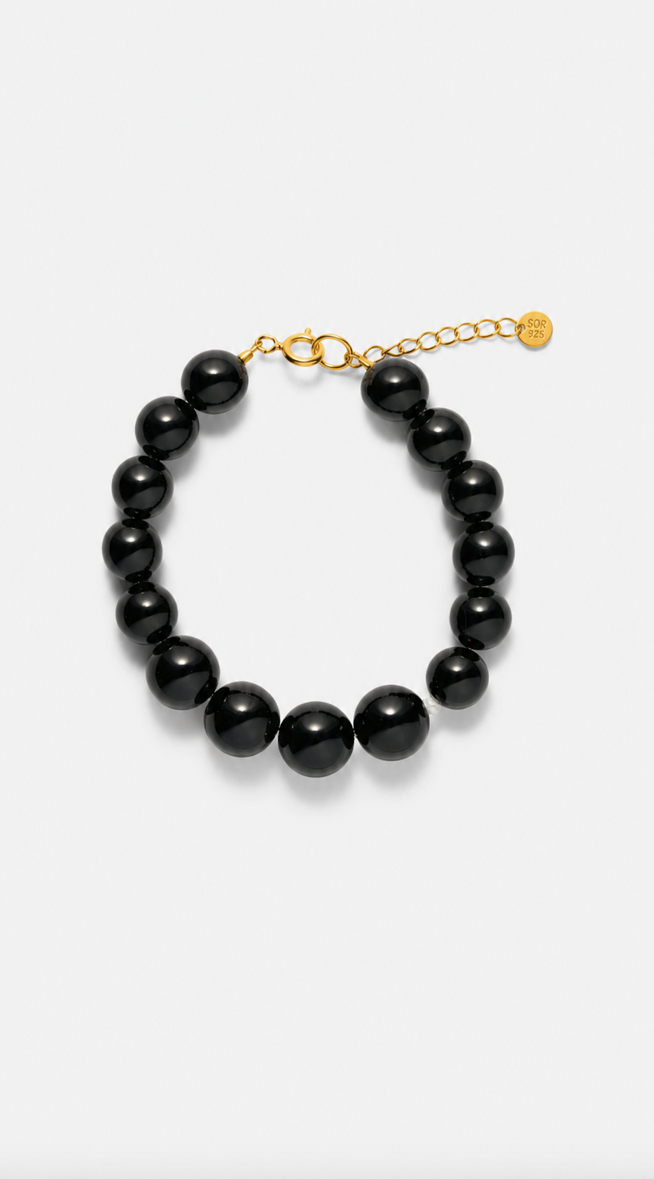 Balance bracelet