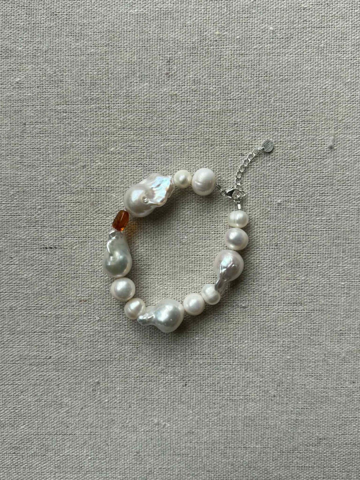 Sorelle ApS Barok bracelet 