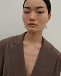 Sorelle ApS Barok earchain Earring