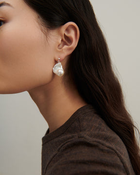 Sorelle ApS Barok earstick Earring