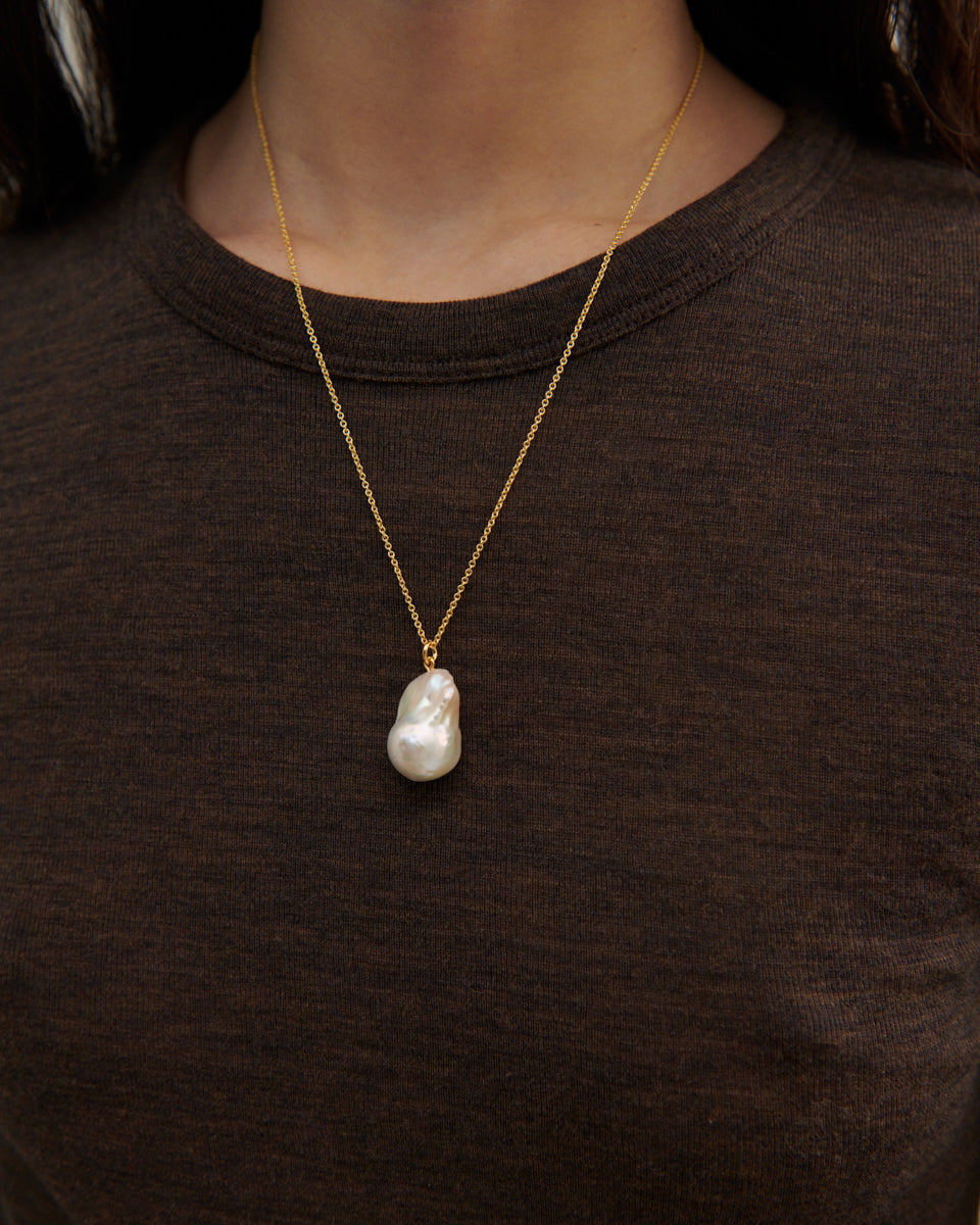 Sorelle ApS Barok necklace Necklace