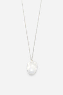 Sorelle ApS Barok necklace Necklace Sterling Silver
