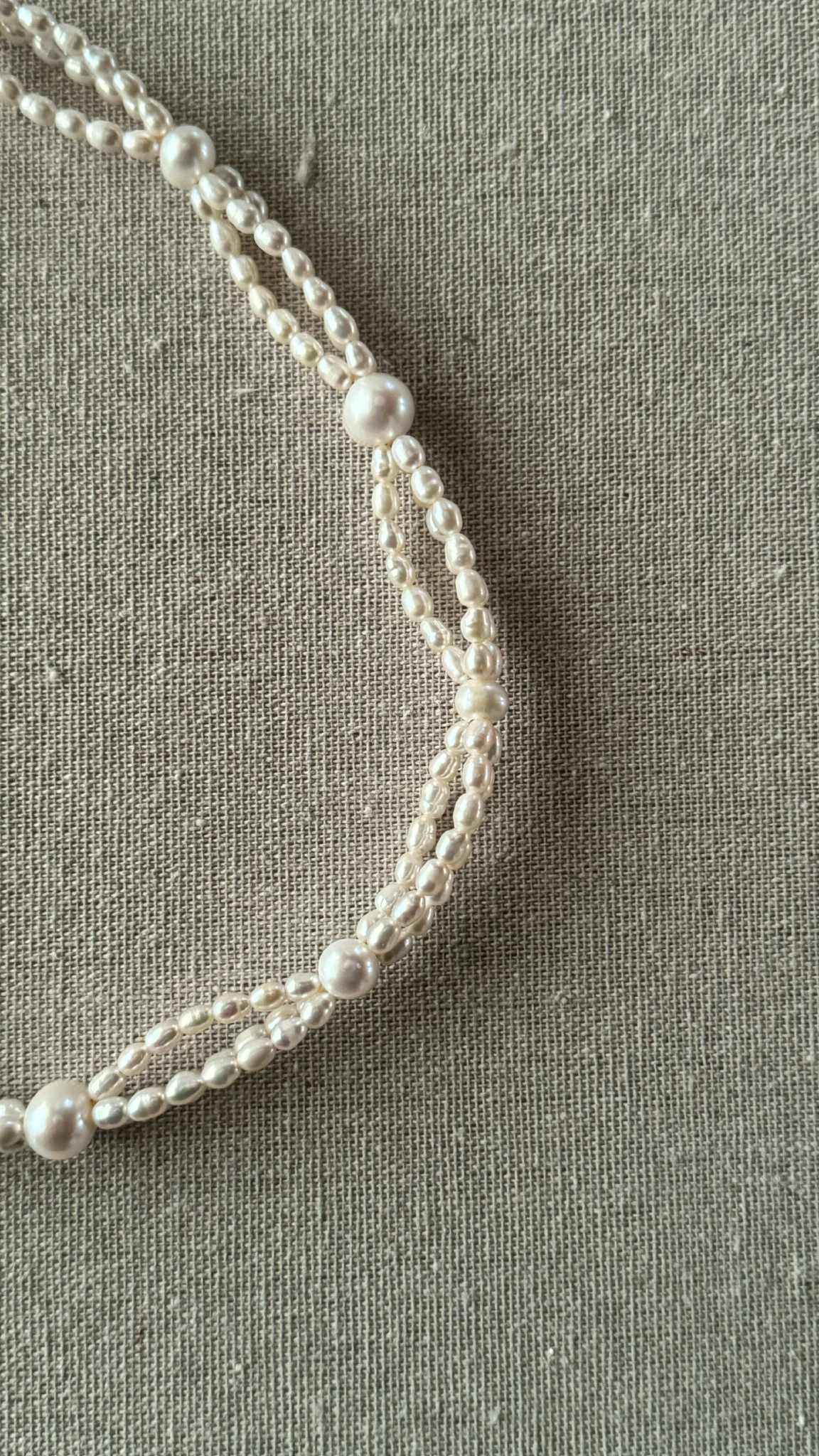 Sorelle ApS Billie necklace 