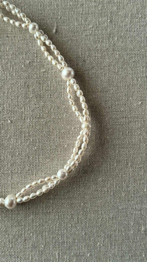 Sorelle ApS Billie necklace 