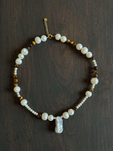 Sorelle ApS Biwa necklace 