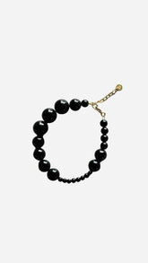 Sorelle ApS Black cloud bracelet Bracelet