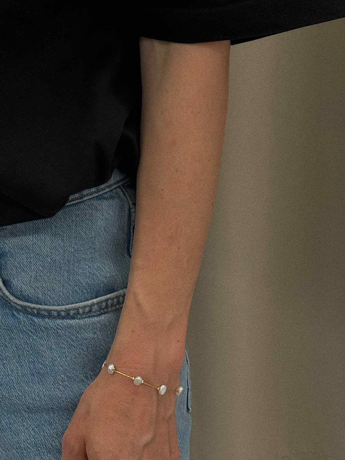 Sorelle ApS Breeze bracelet Bracelet