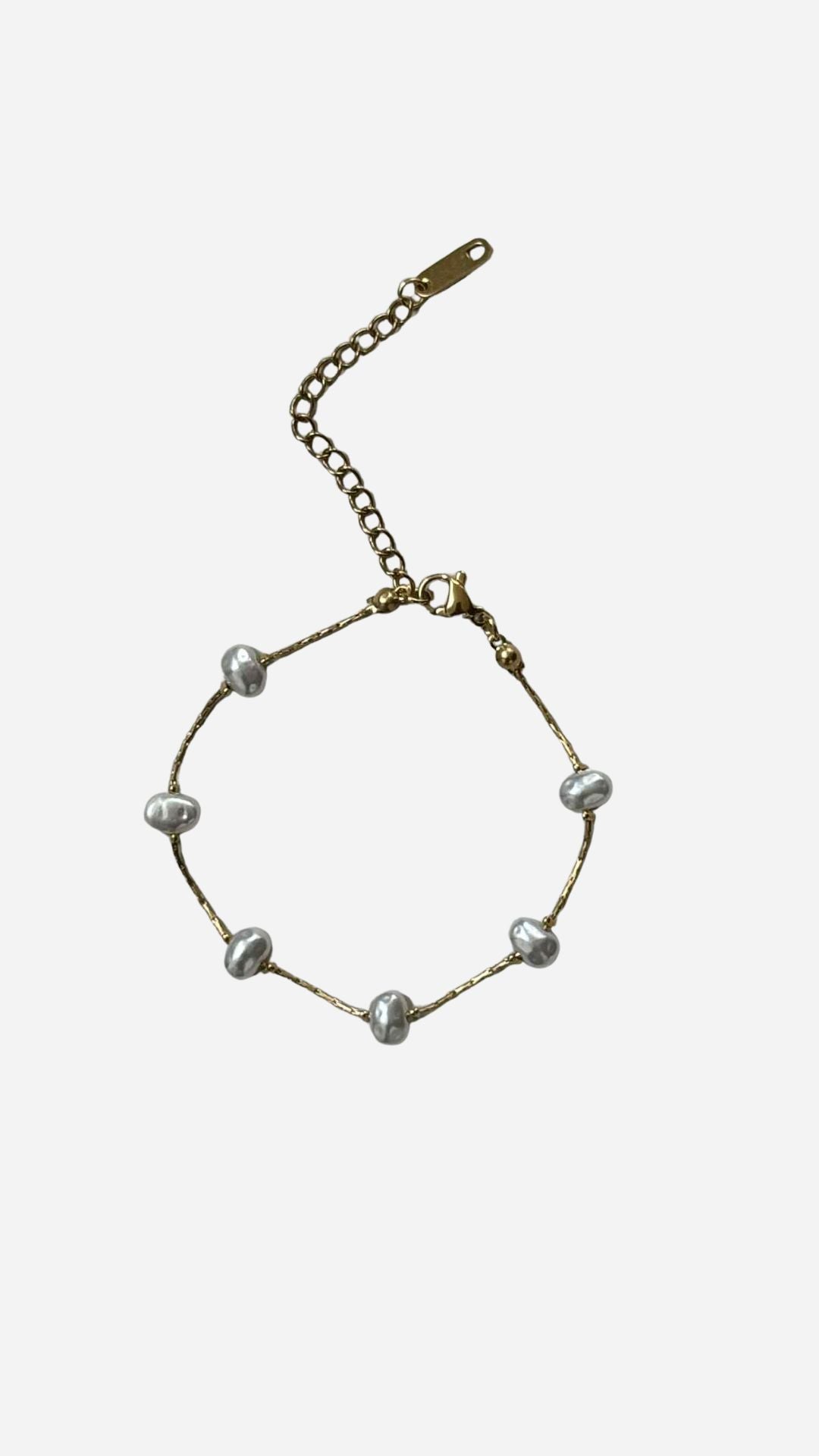 Sorelle ApS Breeze bracelet Bracelet