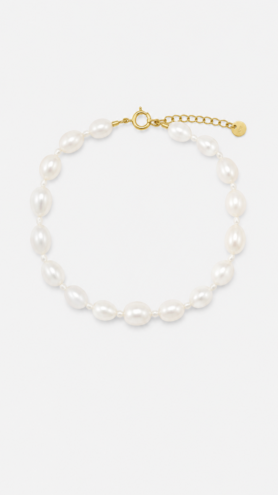 Bubble bracelet
