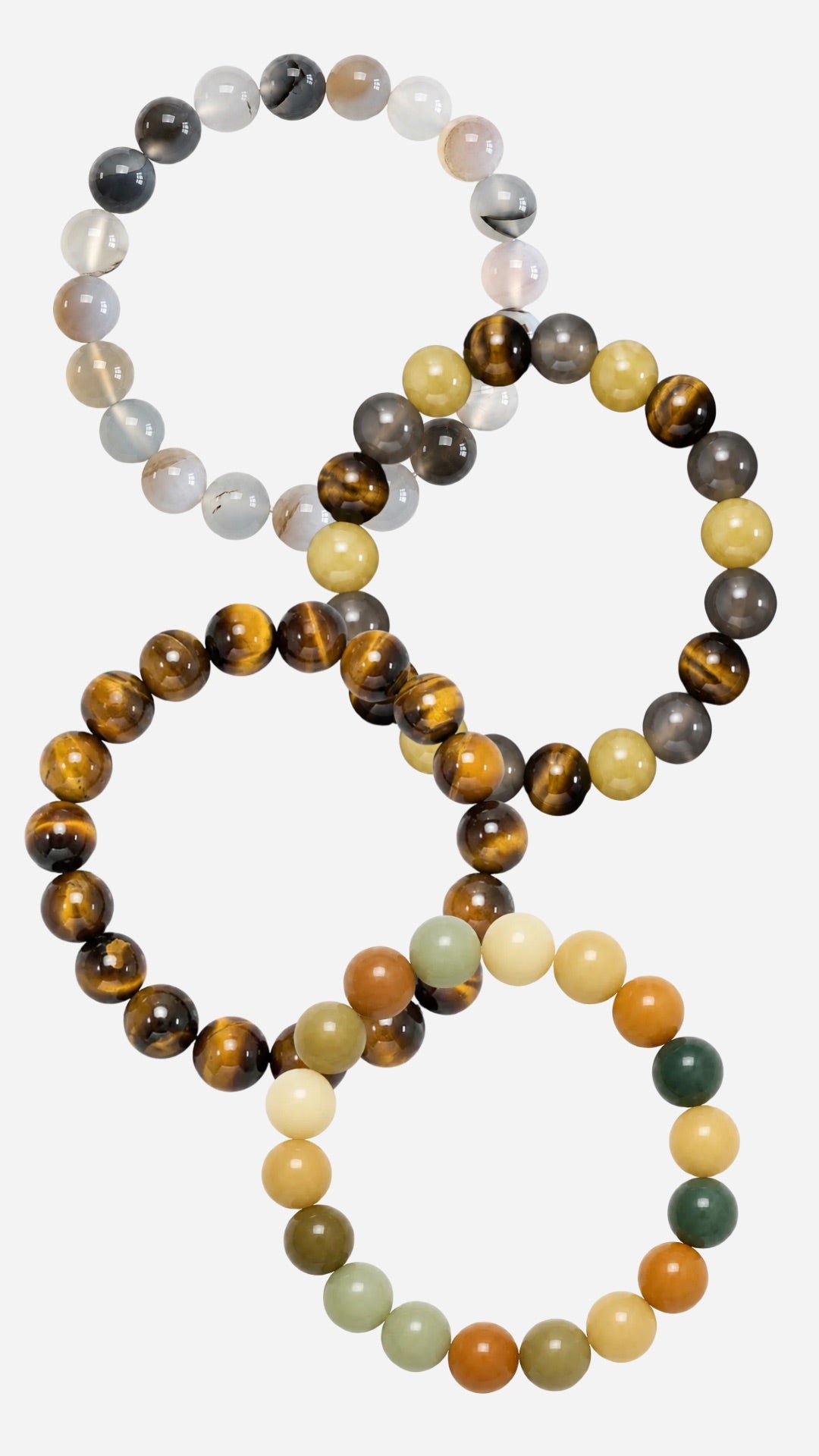 Bracelet bundle