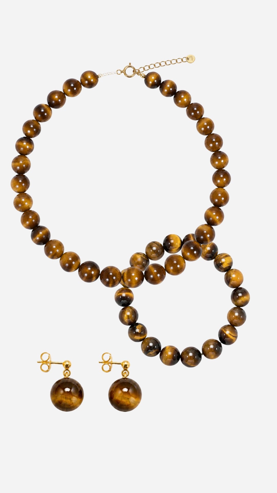 Tigereye bundle