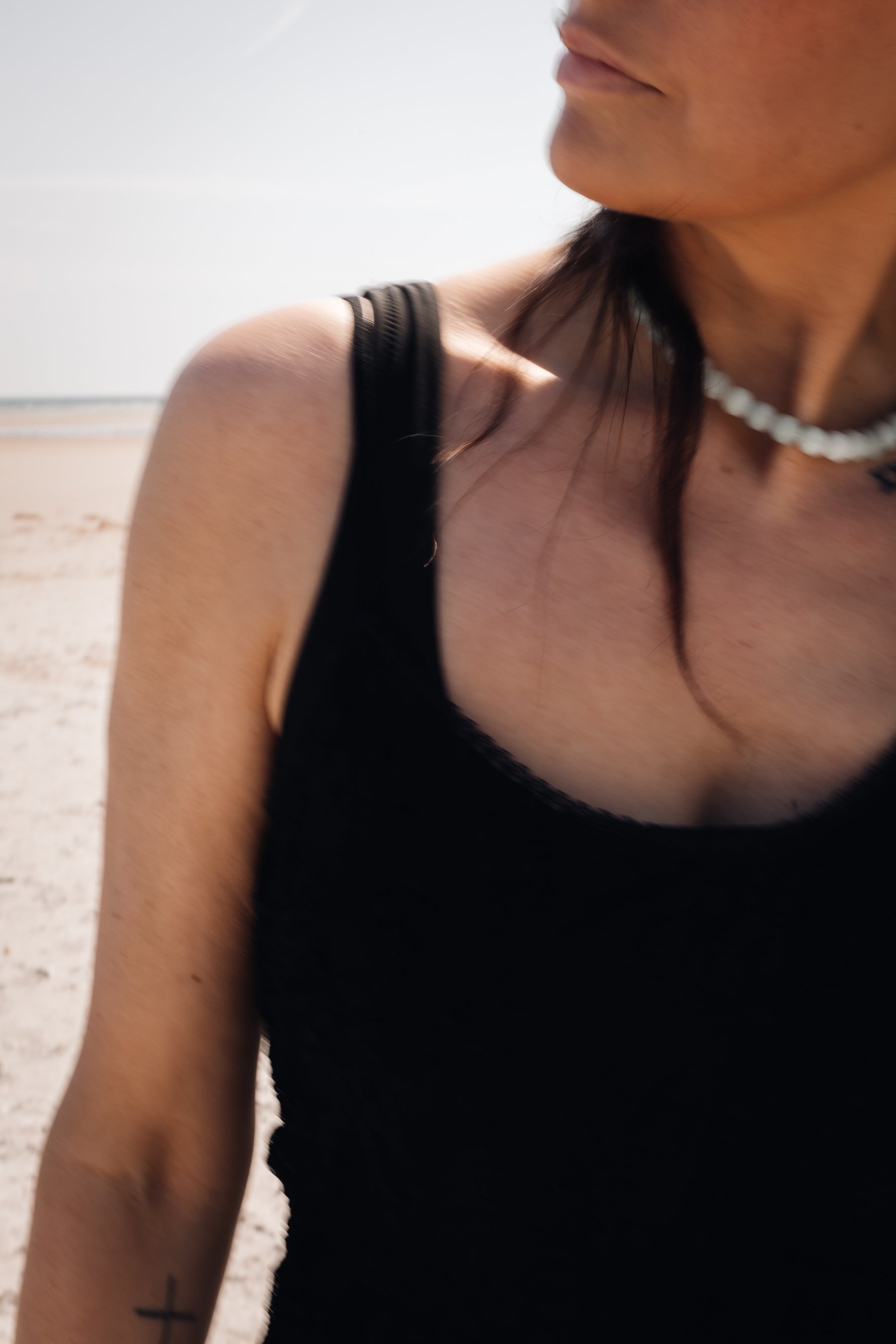 Sorelle ApS Calm necklace Necklace