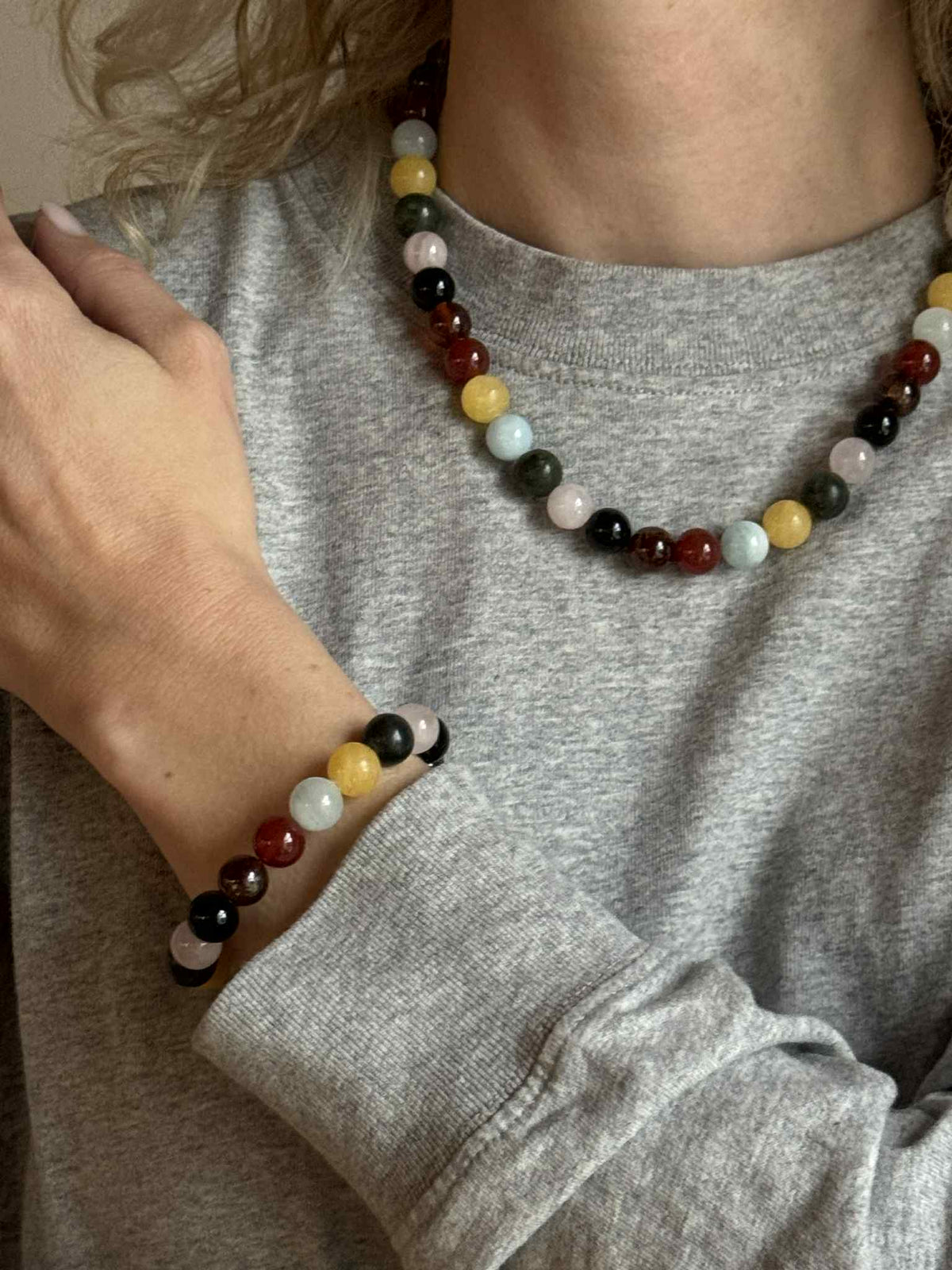 Sorelle ApS Candy bracelet Bracelet