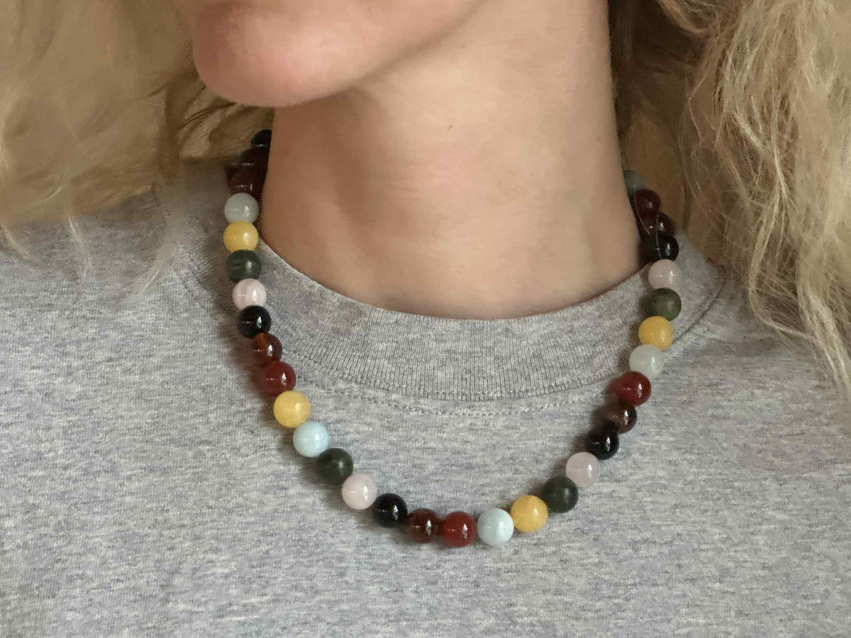 Sorelle ApS Candy necklace Necklace