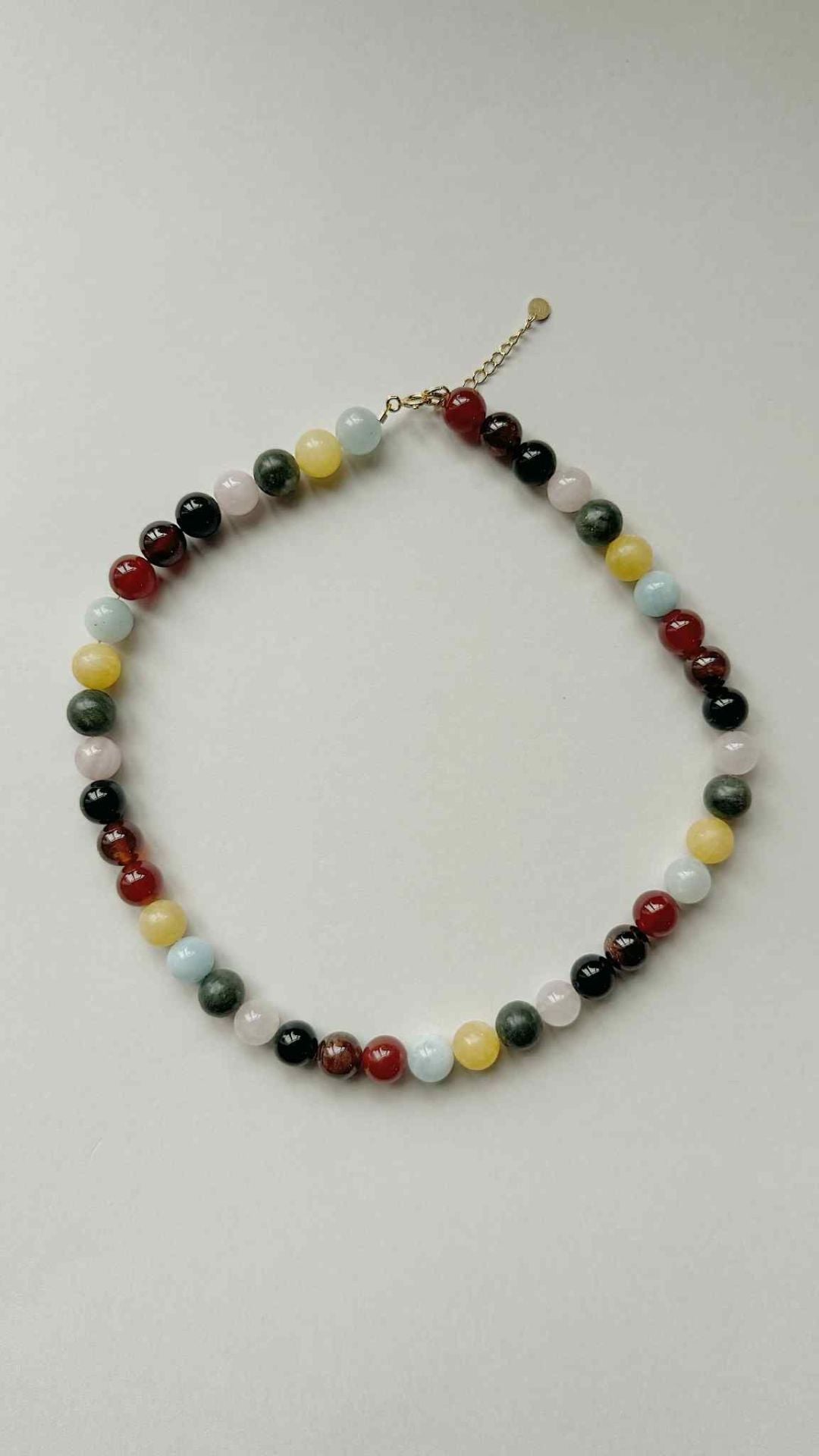 Sorelle ApS Candy necklace Necklace