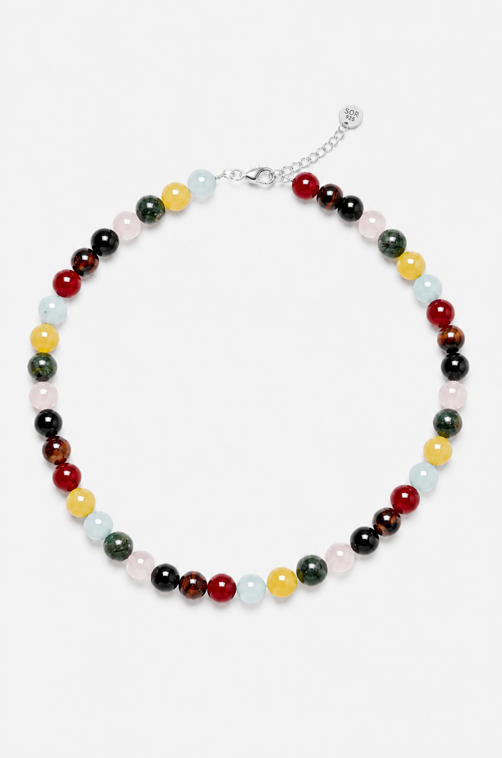 Candy necklace